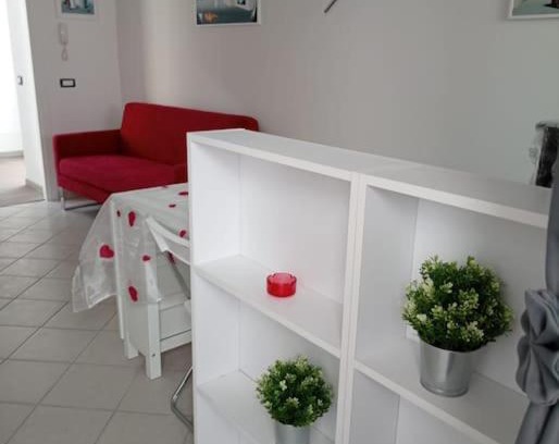 Sant'Angelo Apartment | Neruda Chic House Sant'Angelo