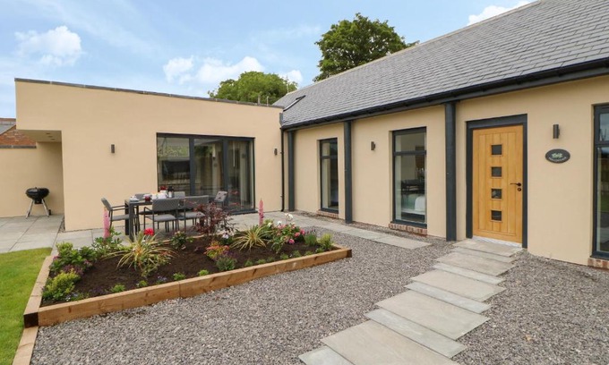 Witton Gilbert House | Nes Cottage