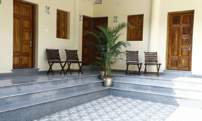 Bhubaneshwar Hotel | Nest Guest House