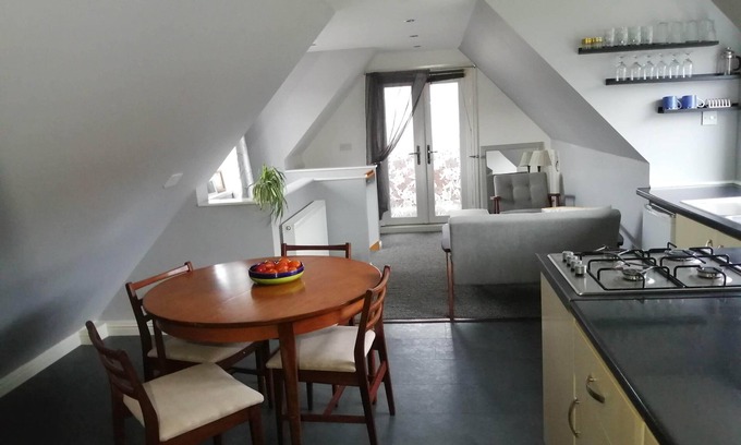 Callander House | Nest Holiday Home