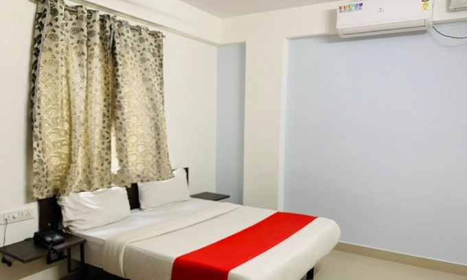 Sadduguntepalya Hotel | Nest Hotel Madiwala by Agira Hotels