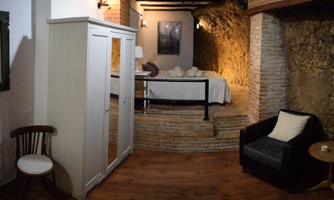 Penaflor Other | Nest of love in Seville, Casa el Pocito #1