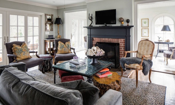 Locust Grove House | Nest on Locust | 2 Bed, 2 Bath