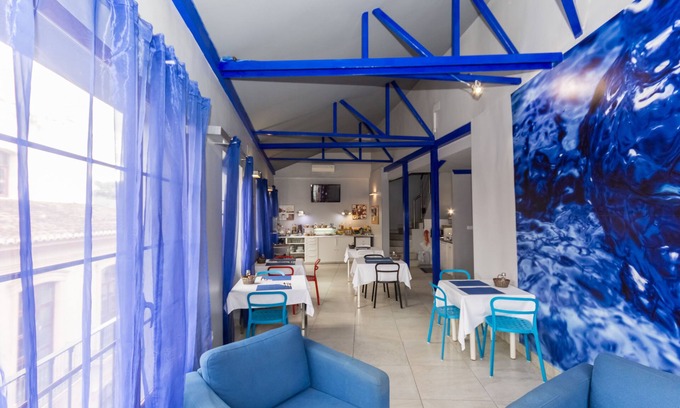 Granada City Center House | Nest Style Granada