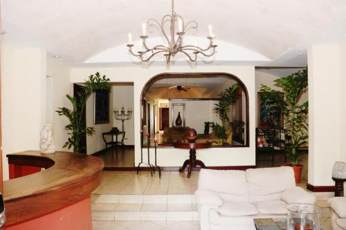 Managua House | Nesthost Stay Hotel