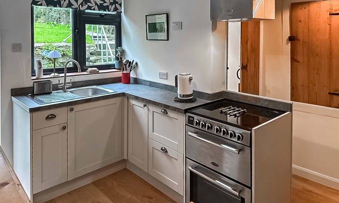Thornton Dale Cottage | Nestled in the heart of Thornton Le Dale Village within the enchanting North York Moors National Par