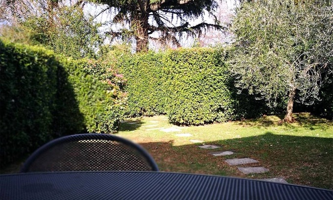 Vetralla Other | Nestled on an organic farm, cottage IL LECCINO