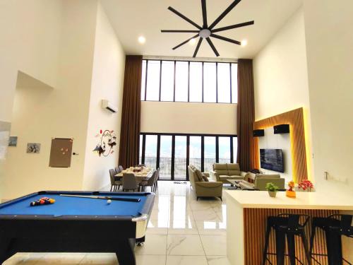 Cheras Apartment | Netizen The Only Penthouse Balakong Cheras Tun Hussien Onn