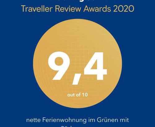 Idstein Apartment | nette Ferienwohnung mit eigenem Eingang und Sonnenterrasse