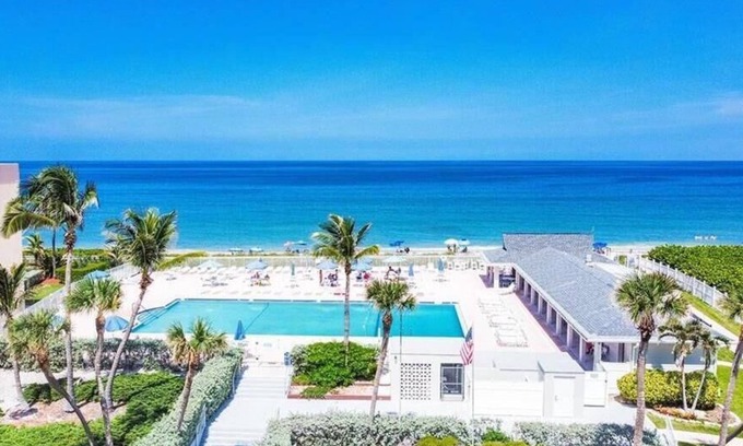 Nettles Island House | Nettles Island, Jensen Beach 1BR 1.5BA