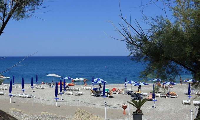 Capo d'Orlando House | Nettuno Resort