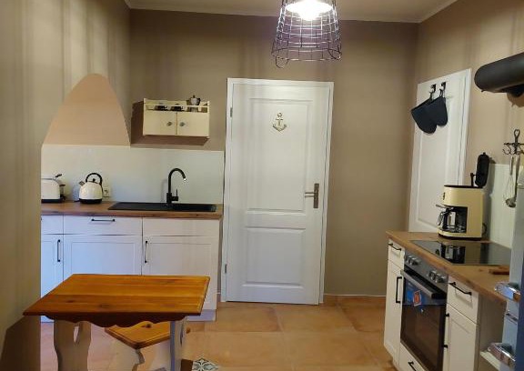 Mutzschen Apartment | NEU! Ferienwohnung Böhlitz Neun