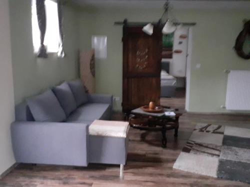 Ellscheid Apartment | NEU! Ferienwohnung Rustica