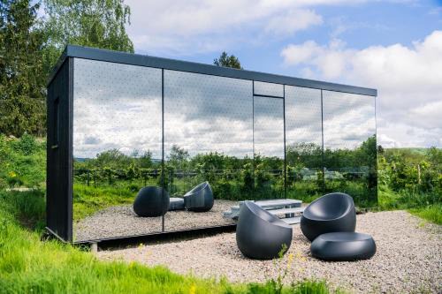 Schleiden House | Neugrad STYLE - 2er Cabins