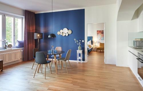 Lucerne Apartment | Neustadt Apartments managed by Hotel Central Luzern