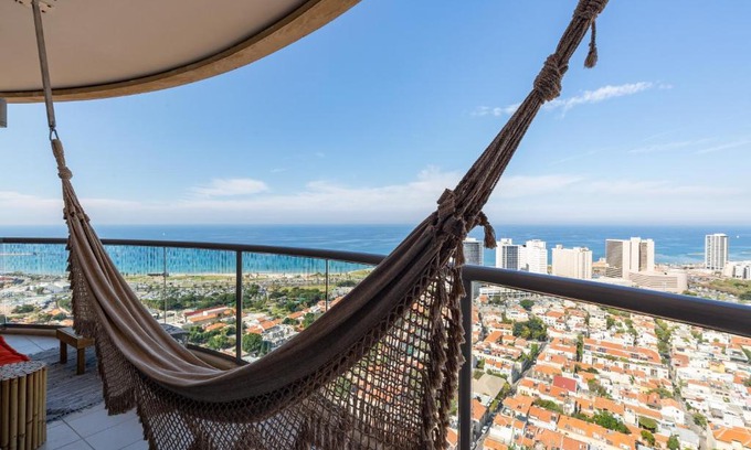 Neve Tzedek Apartment | Neve Zedek