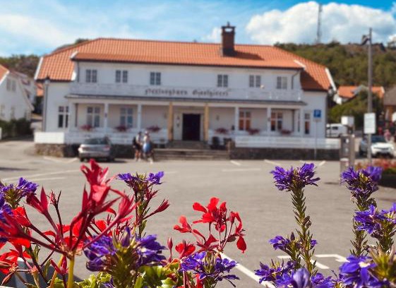 Nevlunghavn House | Nevlunghavn Gjestgiveri