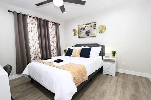 Fontana House | NEW! 2-Bedroom Fontana Guest House close to Kaiser Permanente