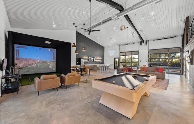 Dripping Springs House | NEW-3 Properties on 10 acres sleeps 20 - Fun!