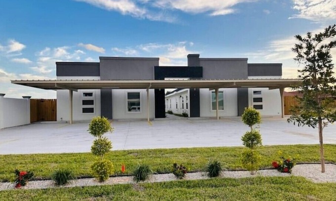 San Juan Apartment | New 3BD 2BTH Apt in San Juann