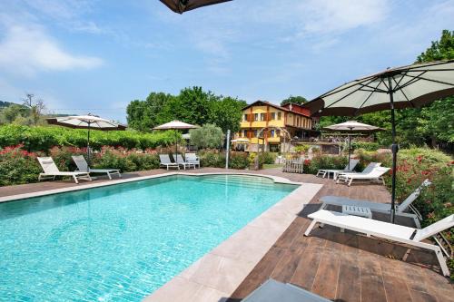 Cavaion Veronese House | New Agriturismo Ca Persiane