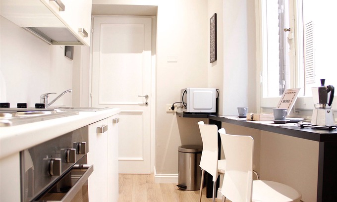 Duomo House | New and cozy apartment at Duomo