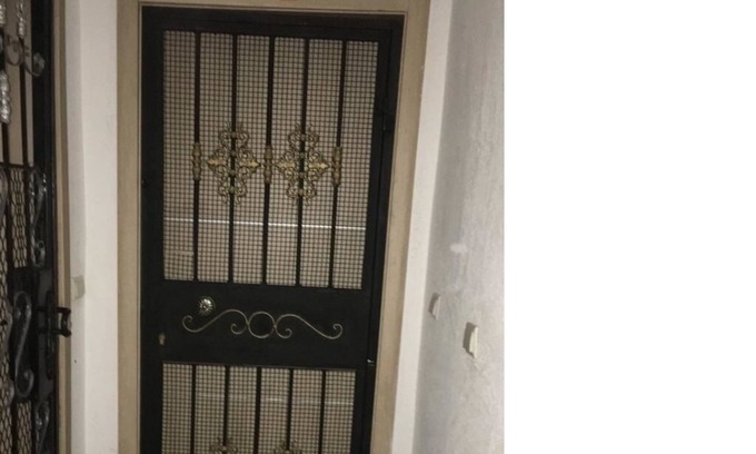 Boukhalef Apartment | New and neat apartment near the sea and airport