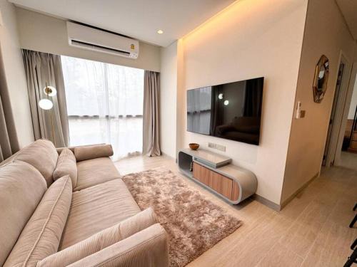 Bang Tao Apartment | New apartment 2bedrooms in Laguna lakeside Bang Tao beach
