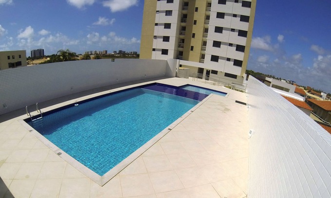 Farolandia Apartment | New apartment 3/4, comfortable and well located