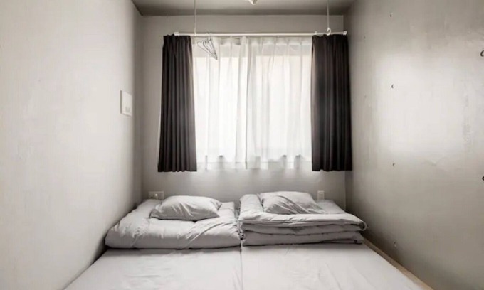 Sumida Apartment | New apartment 301 6 minutes walk from Ryogoku st/Sumida-ku Tokyo