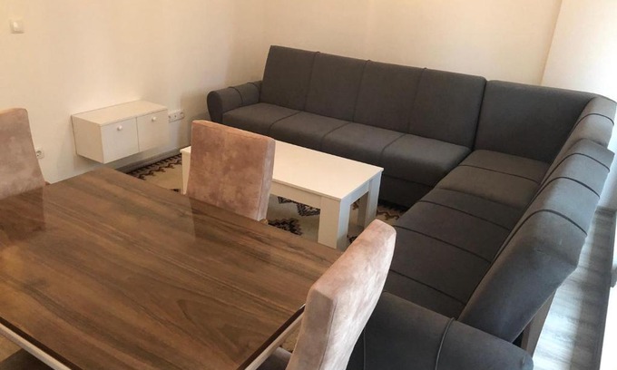 Çagllavicë Apartment | New Apartment Affordable