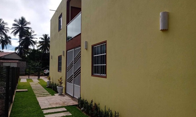 Japaratinga Apartment | New apartment, Bitingui beach, Japaratinga - AL