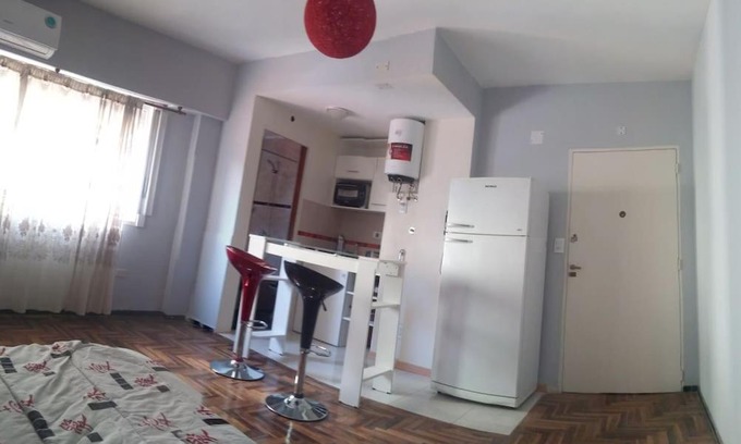 Villa Crespo Apartment | New Apartment in Villa Crespo Close to Palermo