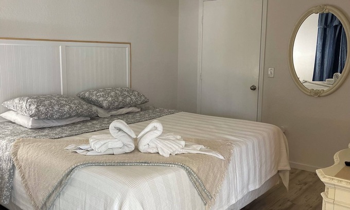 Kissimmee Apartment | New Apartment near Disney