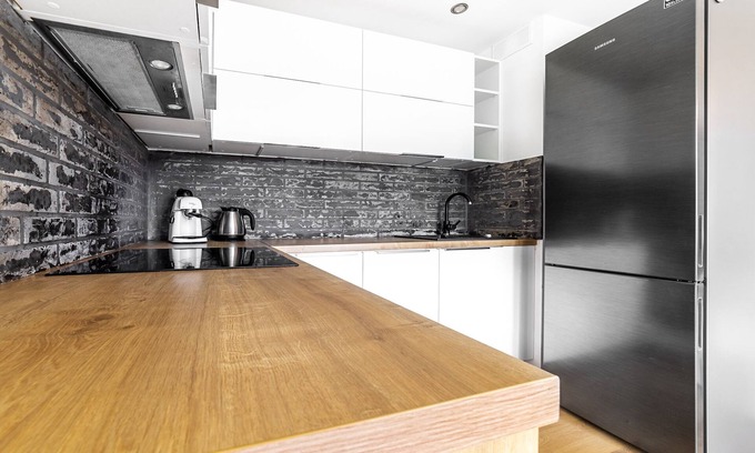 Zabierzow House | NEW beautiful house close to airport, Krakow and forest