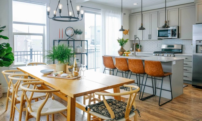 Park City House | New-Build Townhome ~ 6 Mi to Park City!