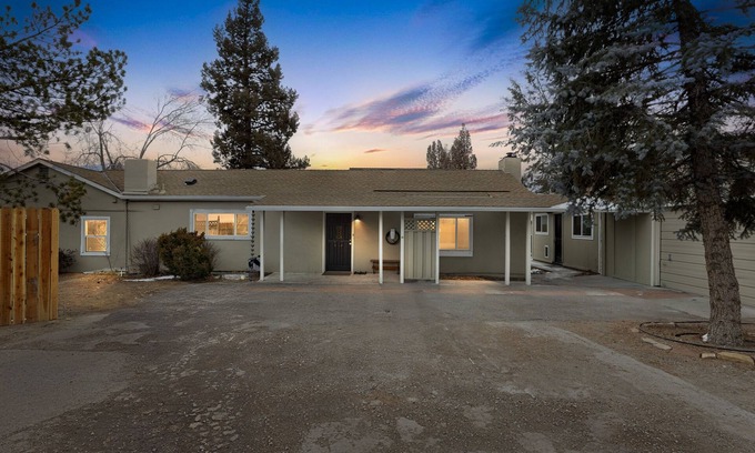 Old Southwest House | NEW! Charming Retreat in the Heart of Reno