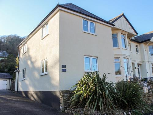 Hope-Cove House | New Cottage Hope Cove
