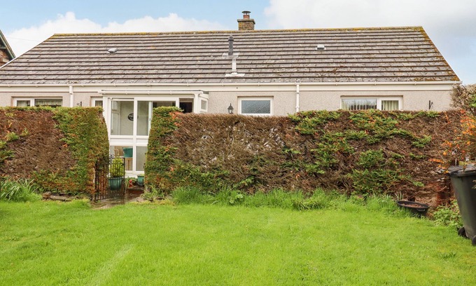 Wooler Cottage | NEW COTTAGE, pet friendly, country holiday cottage in Wooler