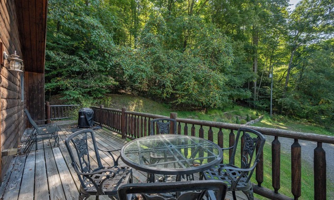 McHenry House | New! Cozy Dog Friendly Retreat w/Hot Tub & Views