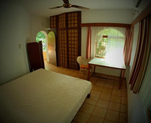 Kuilapalayam House | New Creation Guest House