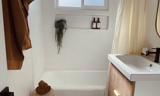 Yucca Valley House | NEW Desert Gem!