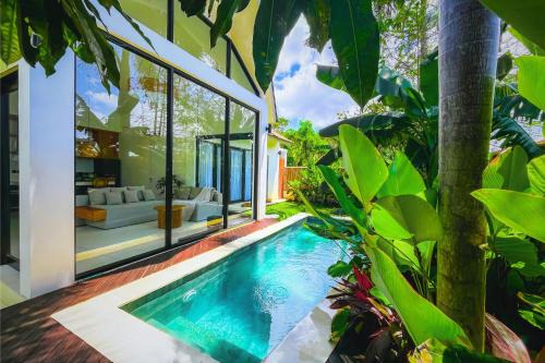 Ungasan Villa | NEW! Freedom Villa - 2BR Villa in Ungasan