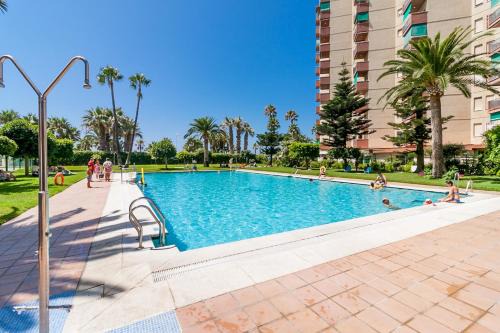 Almunecar Apartment | New Góndolas Almuñécar