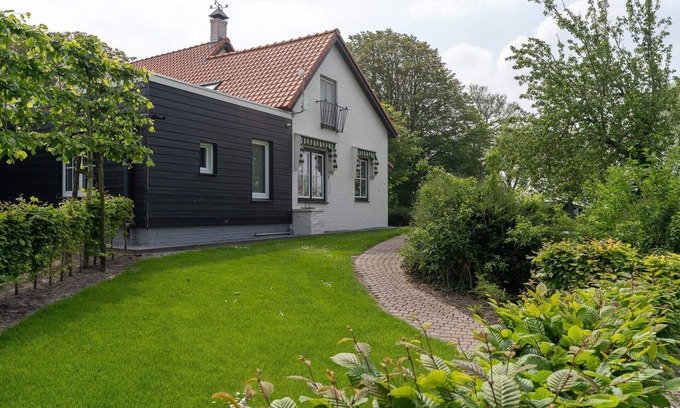 Cadzand-Bad House | NEW! Hello Zeeland - Vakantiewoning Essenhoeve 1