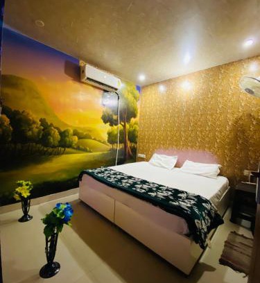 Thanesar Hotel | New Hotel Preet Kurukshetra