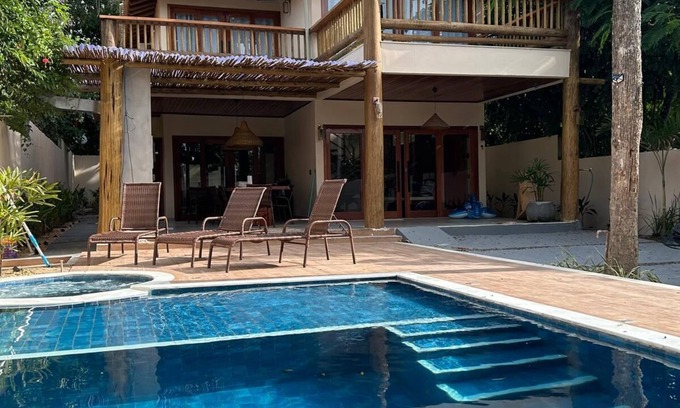 Trancoso House | New house, 10 mins walk to Beach & Quadrado