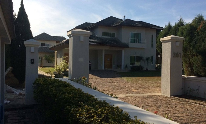 Itu House | New House in High Standard Condominium