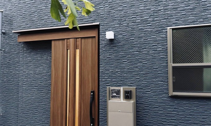 Sumida House | New house Japanese style 3 rooms 2 toilets Sky Tree Asakusa temple nearby