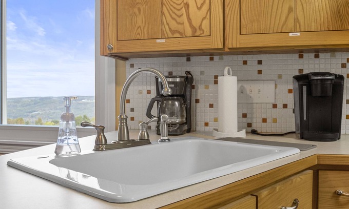 Keuka Park House | NEW Keuka Bluffs | Finger Lakes Wineries